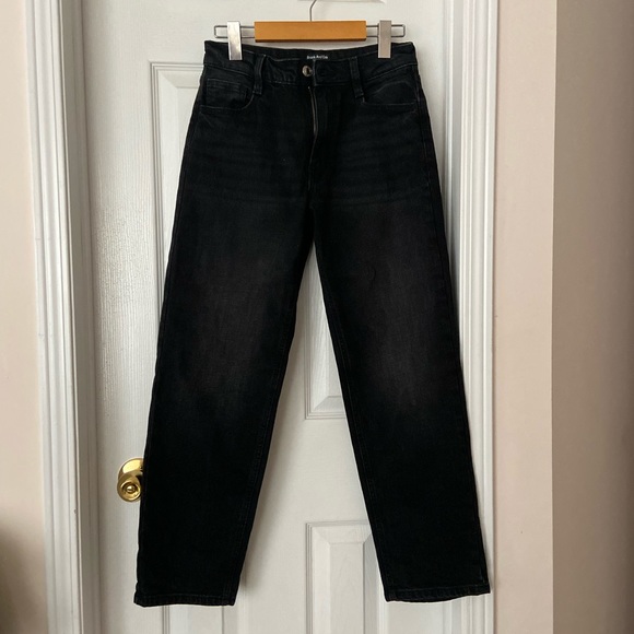 Frank and Oak Cyndi Jeans - Picture 2 of 3